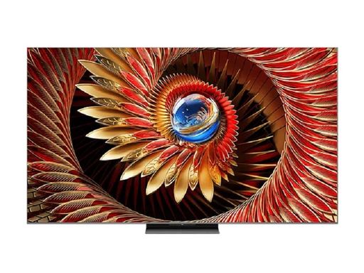 Телевизор TCL 85C8K Europe