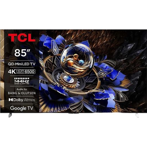 Телевизор TCL 85X11K