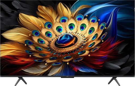 Телевизор TCL 50C69B