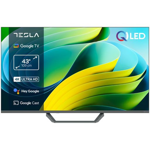 Телевизор Tesla Q43E655GUS
