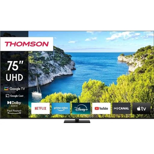 Телевизор Thomson 75UG5C14 Europe