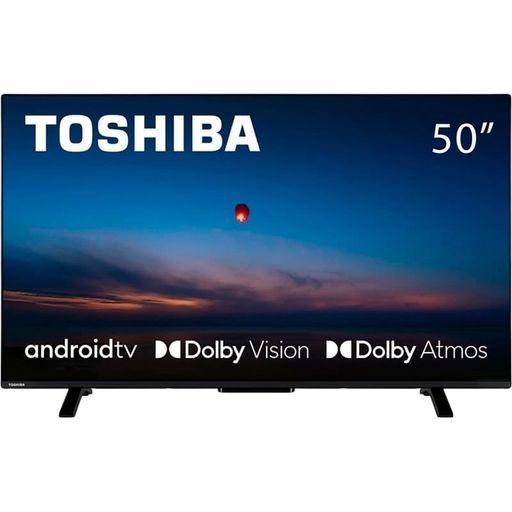 Телевизор Toshiba 50UA2363DG (UA)