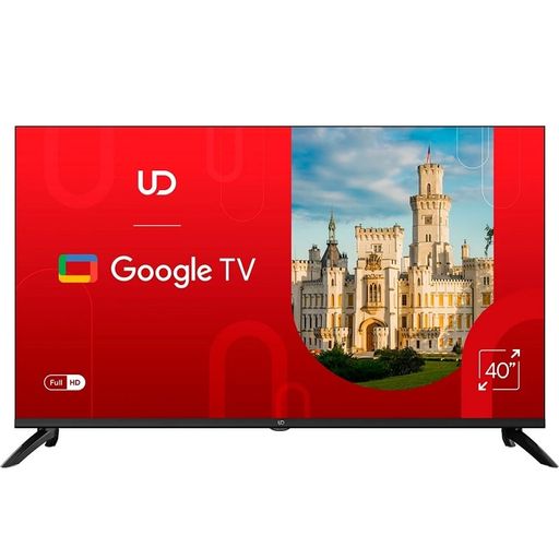 Телевизор UD 40GF5210