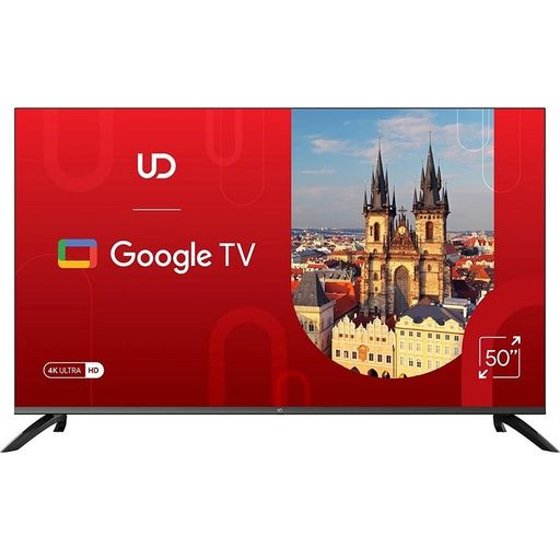 Телевизор UD 50GU6210