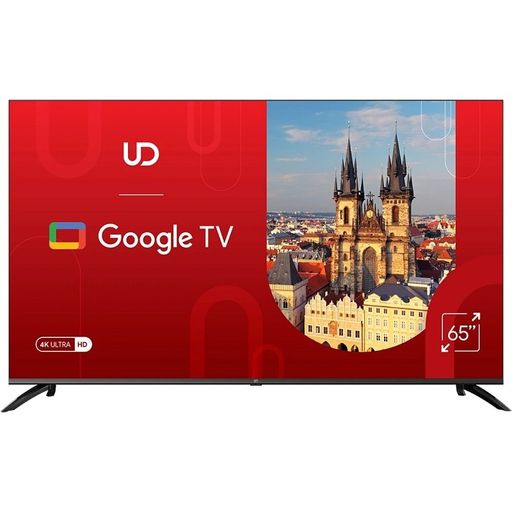 Телевизор UD 65GU6210 Europe