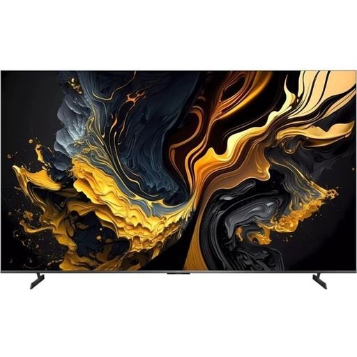 Телевизор Xiaomi TV Max 100 2025 Europe