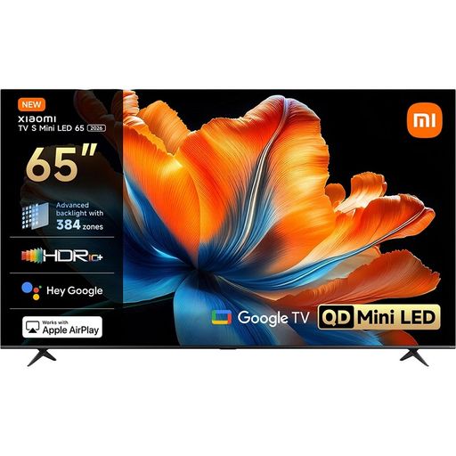 Телевізор Xiaomi TV S Mini LED 65 2026
