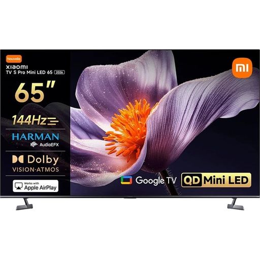 Телевізор Xiaomi TV S Pro Mini LED 65 (L65MB-SME)