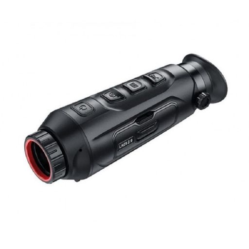 Тепловизор монокуляр Hikmicro Lynx LH25 2.0, 384x288, 50 Гц, OLED 1024x768, Wi-Fi (HM-TS83-25S1GW-LH25 2.0)