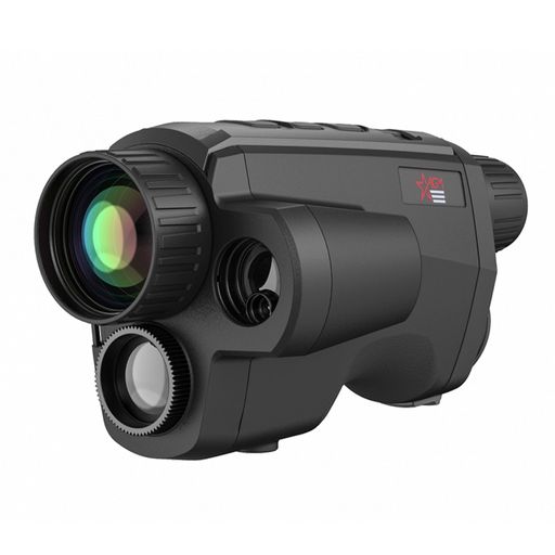 Тепловизор AGM Fuzion LRF TM35-384
