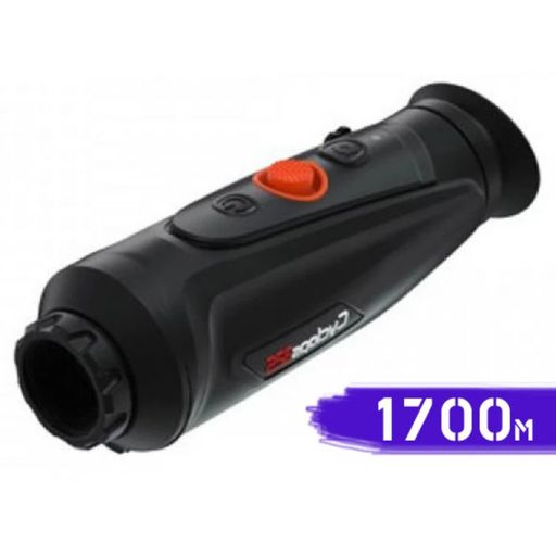 Тепловизор ThermTec Cyclops 319 PRO