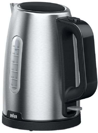Електрочайник Braun WK 1500 BK