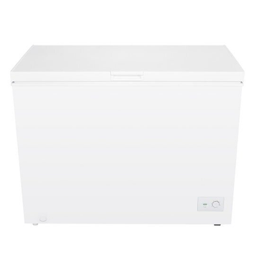 Морозильна скриня Milano MCD290W