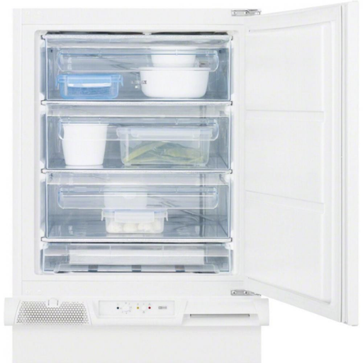 Встраиваемая морозильна камера Electrolux LYB2AF82S