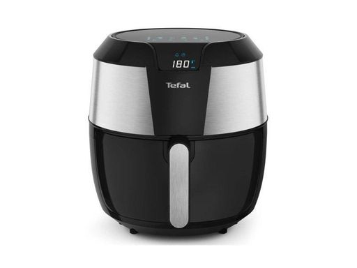 Мультипіч (аерофритюрниця) Tefal Easy Fry XXL EY701 (EY701D15)