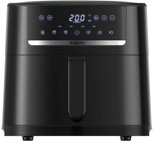 Мультипіч (аерофритюрниця) Xiaomi Mi Smart Air Fryer 6L MAF08 Black (BHR6942EU) Europe