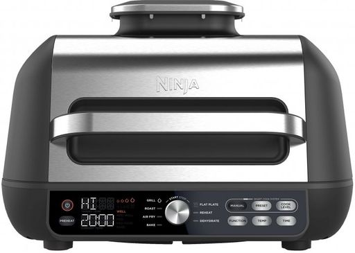 Мультипіч NINJA Foodi Max Pro AG651EU Europe