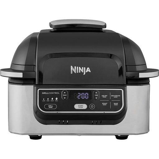 Мультипіч NINJA Health Grill & Air Fryer AG301EU