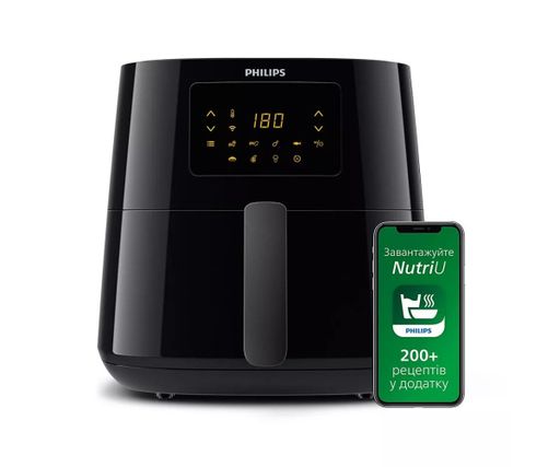 Мультипіч Philips Ovi Essential HD9280/90
