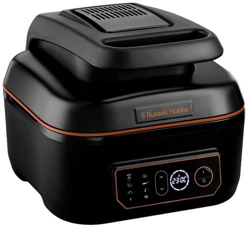 Мультипіч Russell Hobbs SatisFry Air&Grill 26520-56