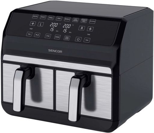 Мультипіч SENCOR SFR 9500SS