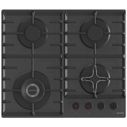 Варильна поверхня Gorenje GKTW 641 SYB