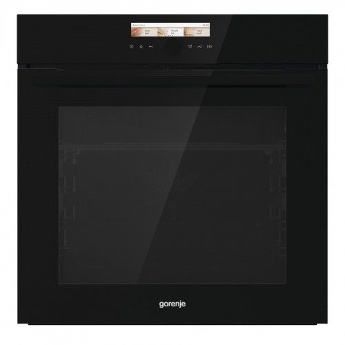Встраиваемый духовой шкаф GORENJE BOP798S37BG