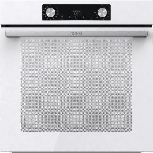 Встраиваемый духовой шкаф Gorenje Essential BOS6737E13WG