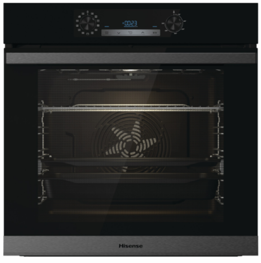 Встраиваемый духовой шкаф HISENSE BSA 65226 AB
