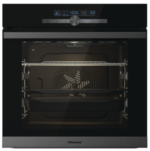 Вбудована духова шафа HISENSE BSA 65334 PG