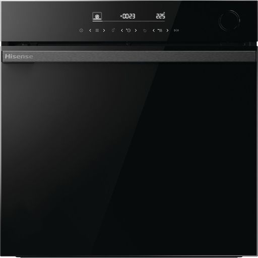 Вбудована духова шафа HISENSE BSA66346PBGWIFI (BO3PS5V01-7)