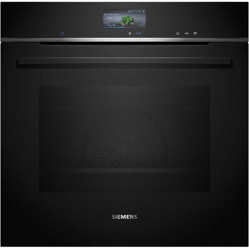 Вбудована духова шафа Siemens HS736G3B1