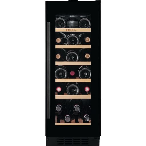 Встраиваемый винный шкаф Electrolux EWUS020B5B