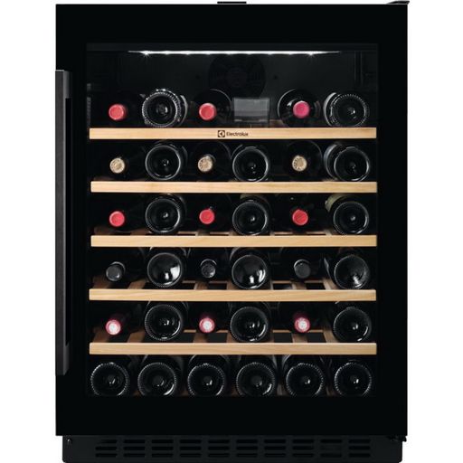 Встраиваемый винный шкаф Electrolux EWUS052B5B