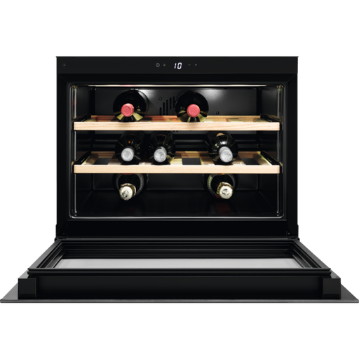 Встраиваемый винный шкаф ELECTROLUX KBW5T