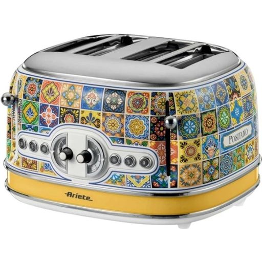 Тостер Ariete 0156 POSITANO