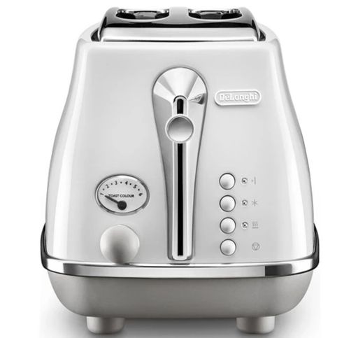 Тостер Delonghi CTOC 2103.W Europe