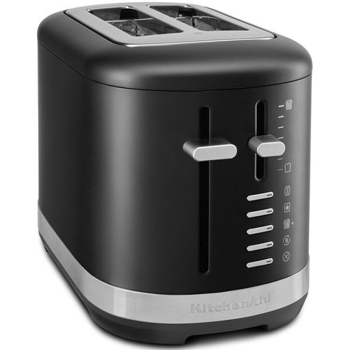 Тостер KitchenAid 5KMT2109EBM Europe