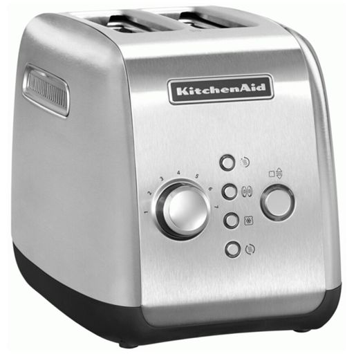 KitchenAid 5KMT221ESX Europe