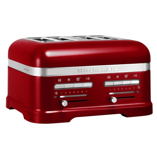 Тостер KitchenAid 5KMT4205ECA Europe