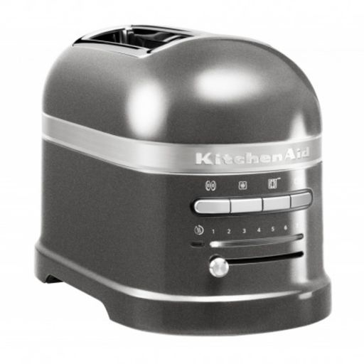 Тостер KitchenAid 5KMT2204EMS Europe