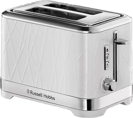 Тостер Russell Hobbs 28090-56 Structure White