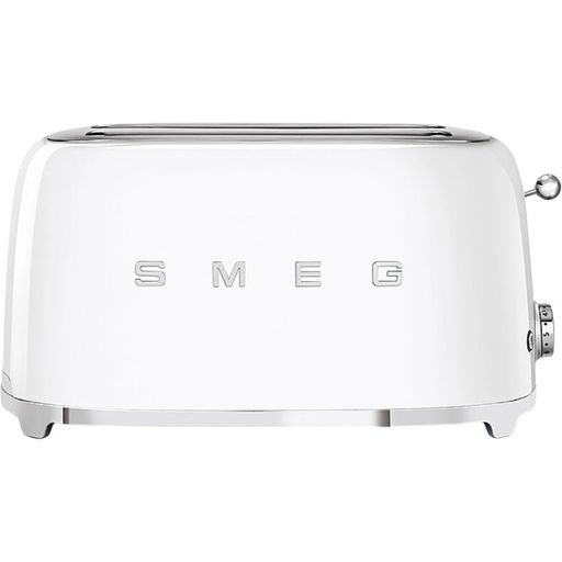 Тостер Smeg TSF02WHEU