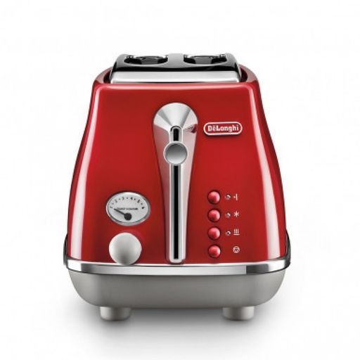 Тостер Delonghi CTOC 2103.R