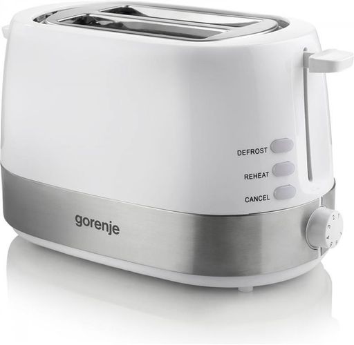 Тостер GORENJE T850WE