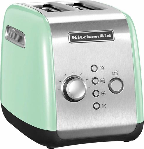 Тостер KitchenAid 5KMT221EPT