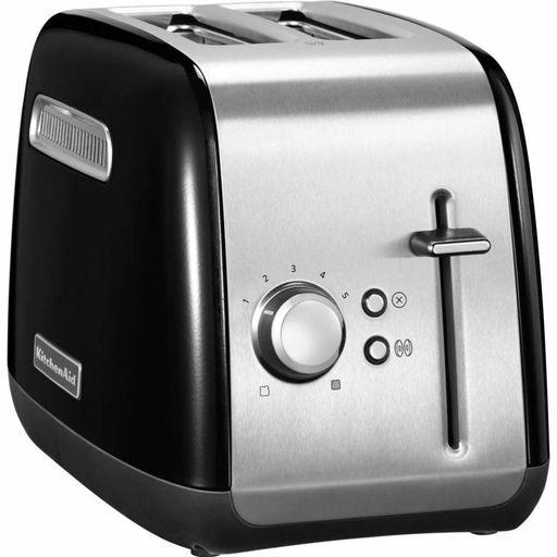 Тостер KitchenAid CLASSIK 5KMT2115EOB