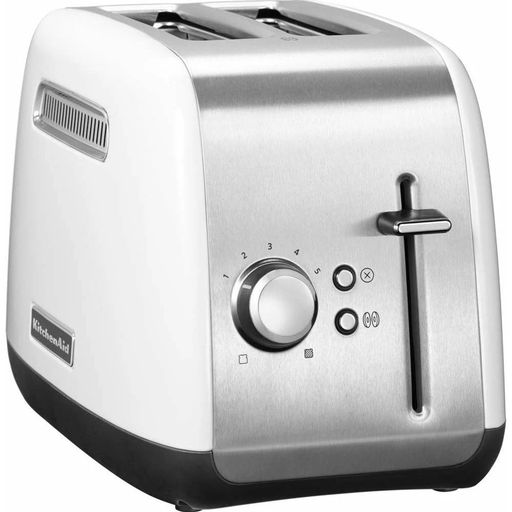 Тостер KitchenAid CLASSIK 5KMT2115EWH