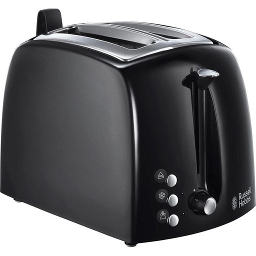 Тостер RUSSELL HOBBS Textures Plus 22601-56