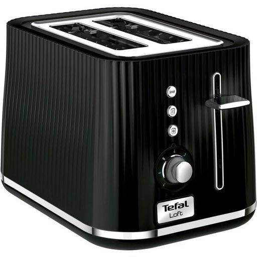 Тостер TEFAL LOFT TT761838